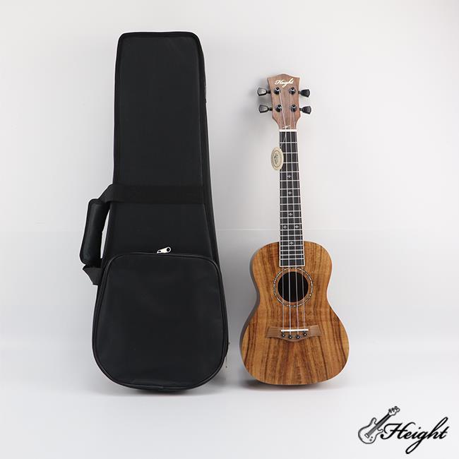 Ukulele Hard-Foam Case Ukulele Hard-Foam Case