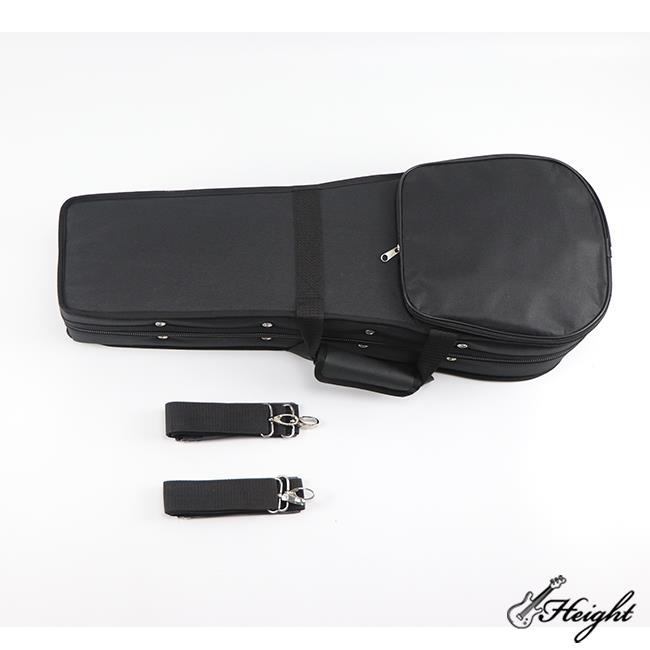 Ukulele Hard-Foam Case Ukulele Hard-Foam Case