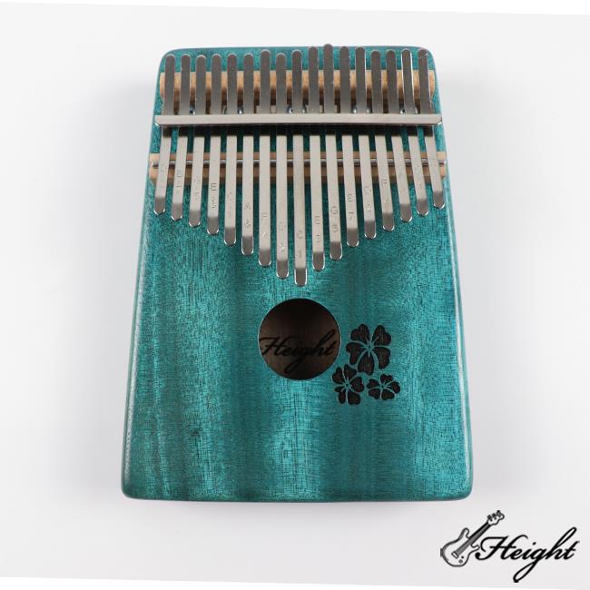African Finger Piano African Finger Piano