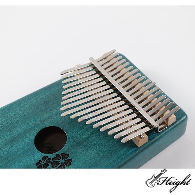 African Finger Piano African Finger Piano