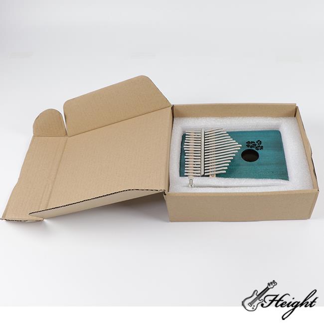 African Finger Piano African Finger Piano