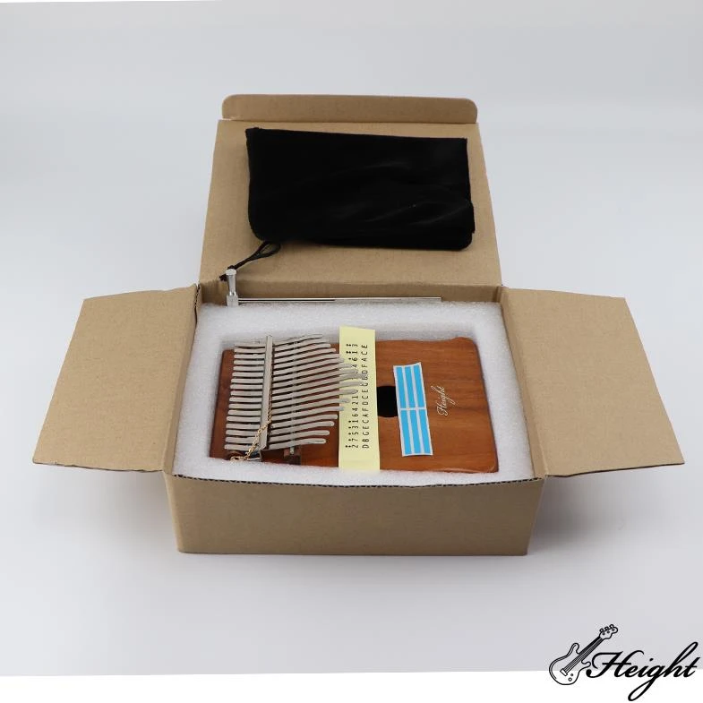 Musical Instrument Kalimba