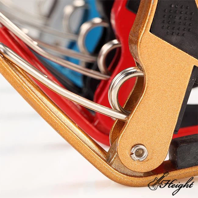 OEM Colorful Guitar Capo