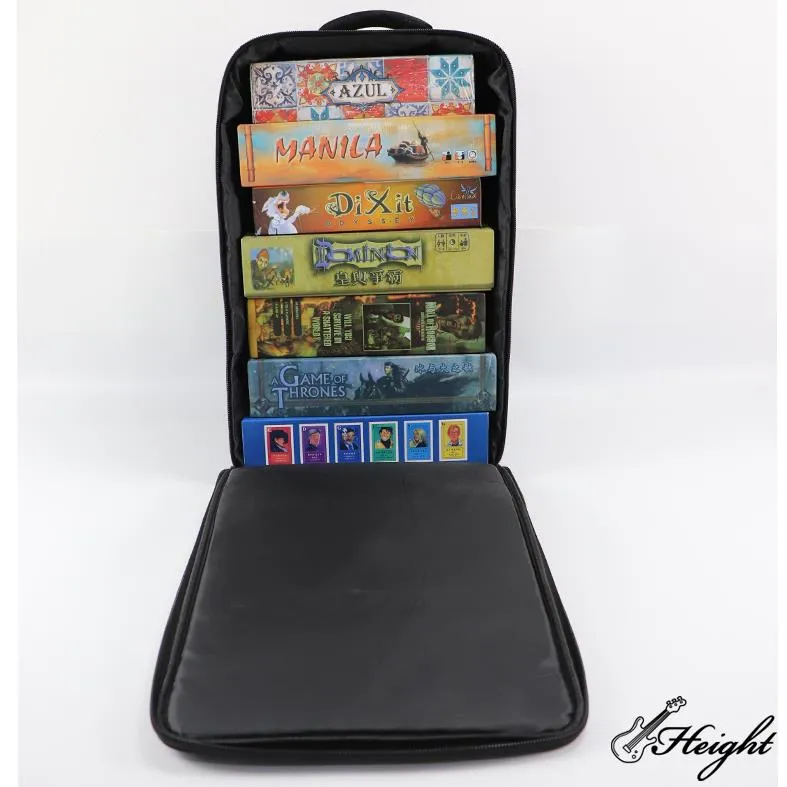 7pcs table games bag