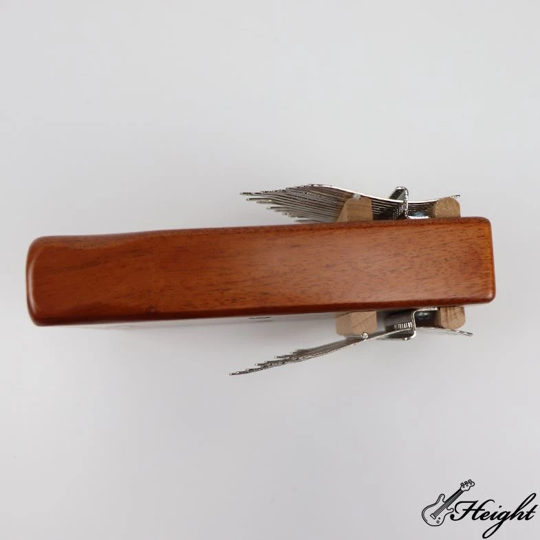 HT175MS Mahogany Kalimba 3