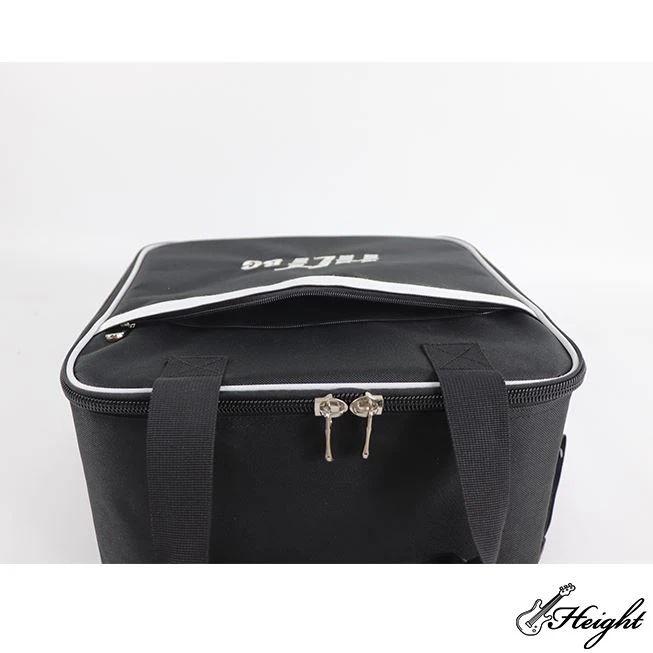 board game bag good quality zipper