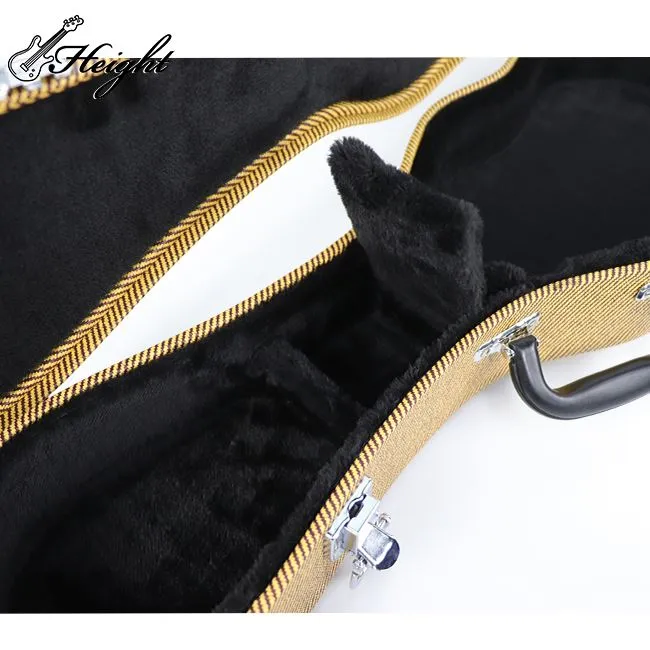 shockproof ukulele case 