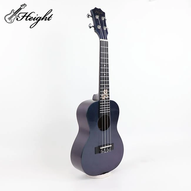 sapele ukulele