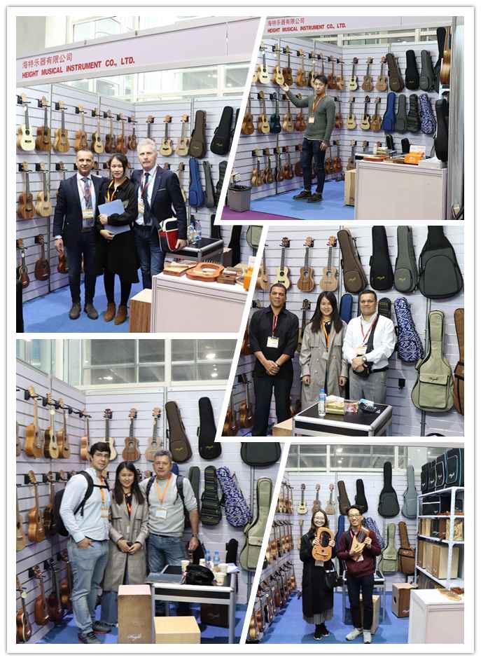 2019 Guangzhou Music Show-Height(2)