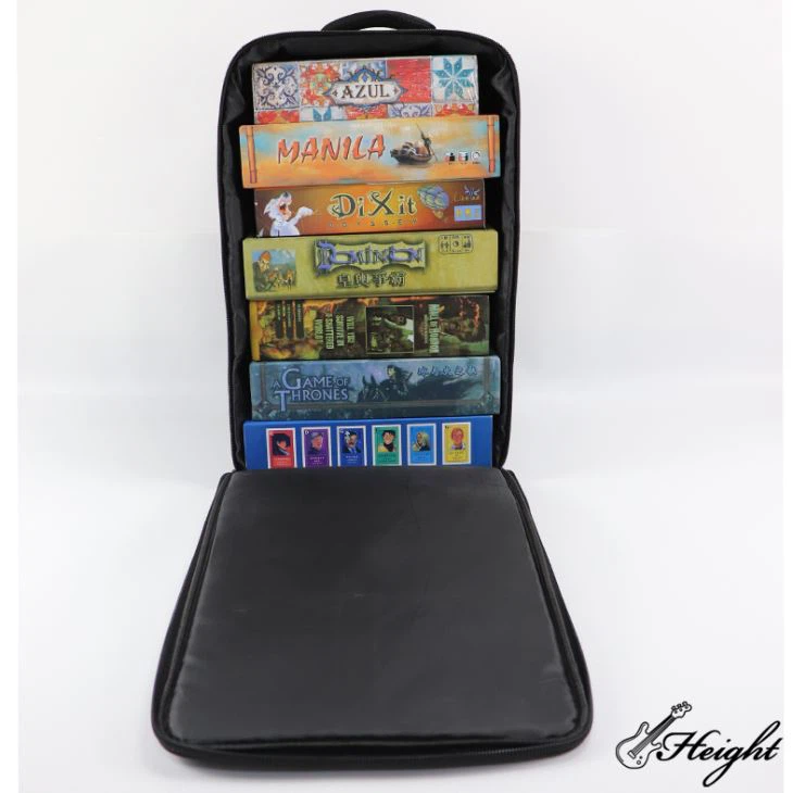 Storage Board Game Bag