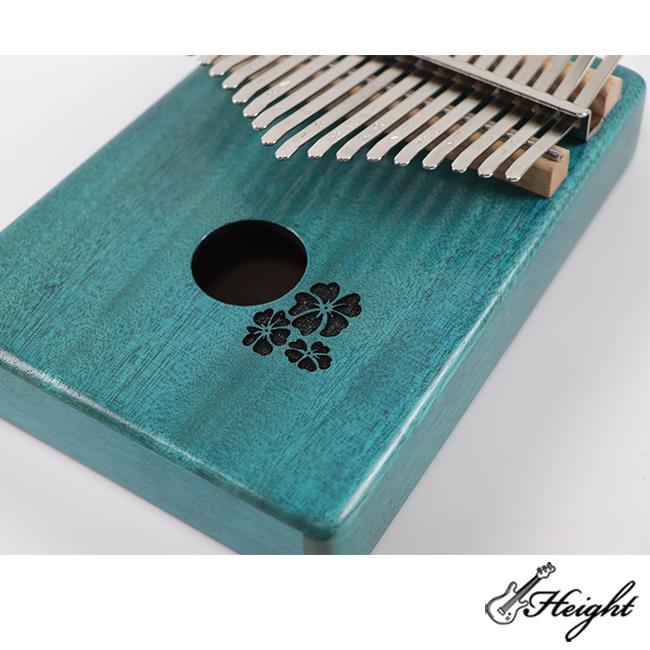 Kalimba Beginner