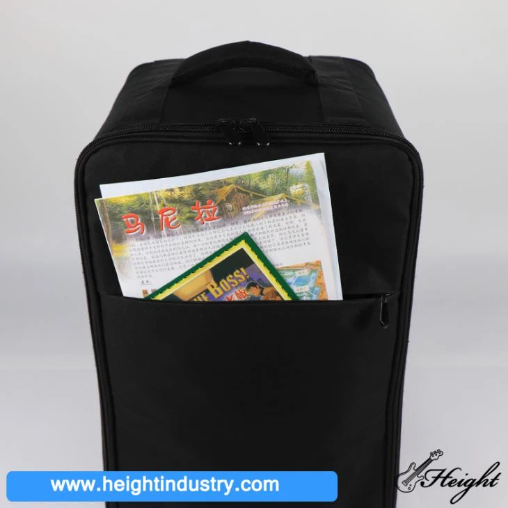 Table Gaming Bag For Night Gamers