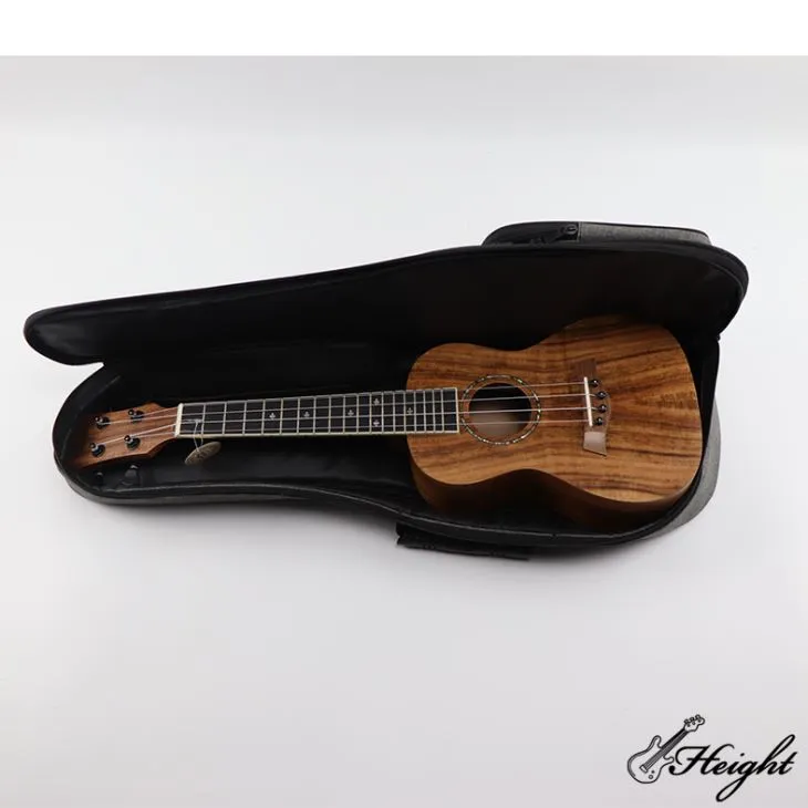 UKBG06-GY UKULELE BAG 8