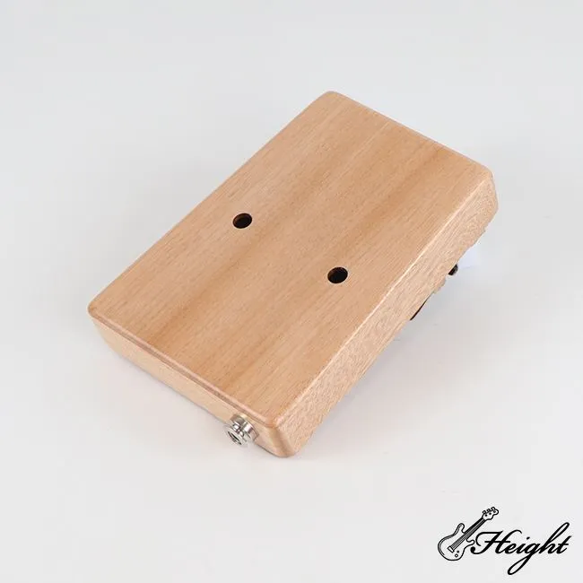 17 Keys EQ Kalimba Thumb Piano