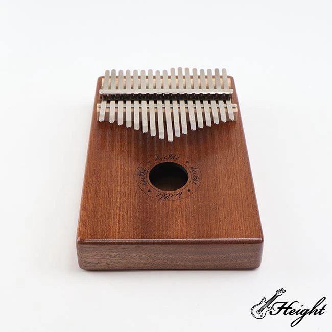 Finger piano 17 Keys
