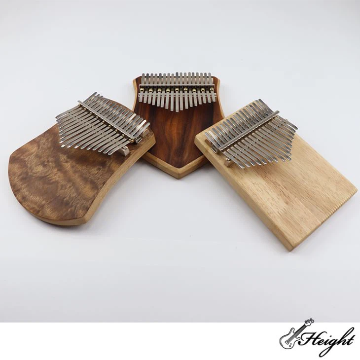 Thumb Piano Kalimba 17 Keys
