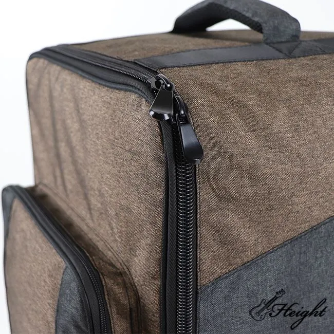 Horizontally Carried Waterproof Low Priced Luxury Bag