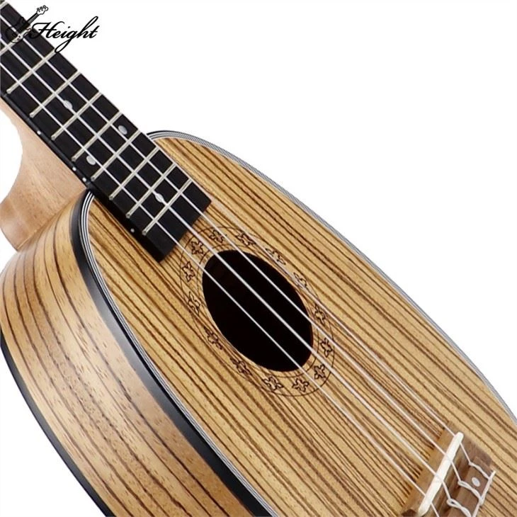 21 Inch Soprano Ukulele Manufacturers