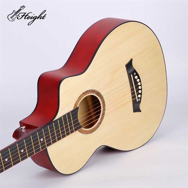 Best Acoustic Guitar Strings For Beginners