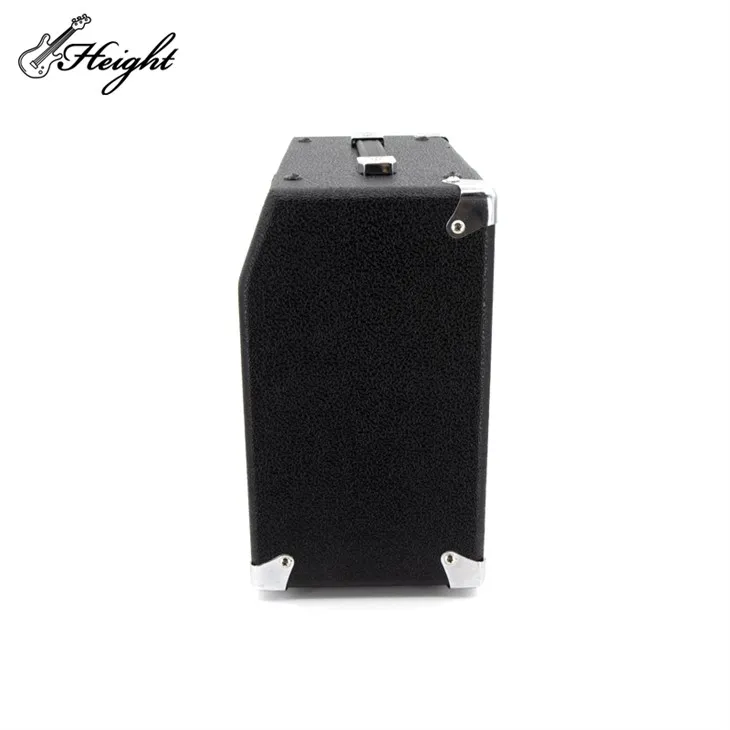 Best Small Guitar Amp 15 Watts Into 4ohms