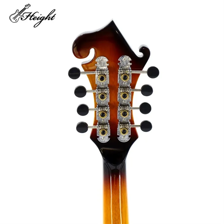 Factory Price A Style Mandolin
