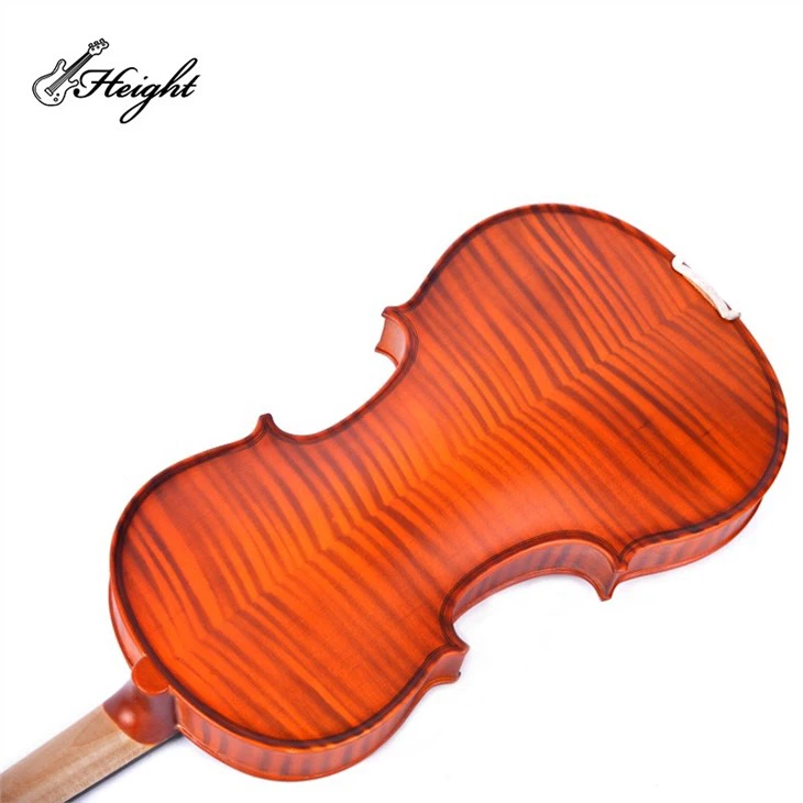 Good Sound Tone Violin