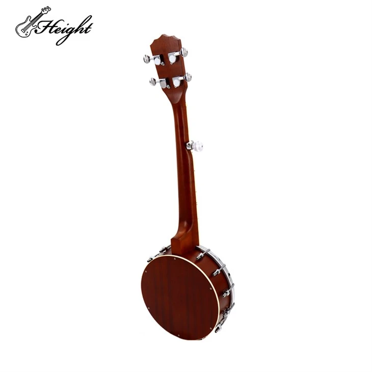 HTBJ26-5 Banjo For Sale 26 Inches 5 String