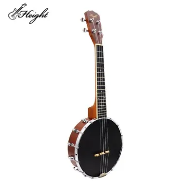 Banjara Banjo Gitarr: Unikt instrument