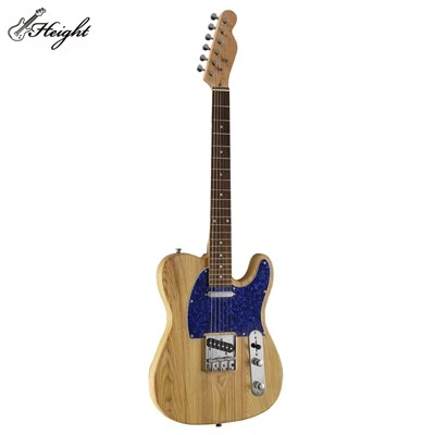 Elektro Gitar Fretless Jazz Guitar