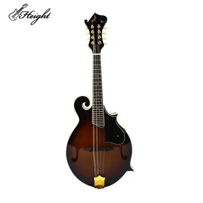 MA007-VT F Style Mandolin