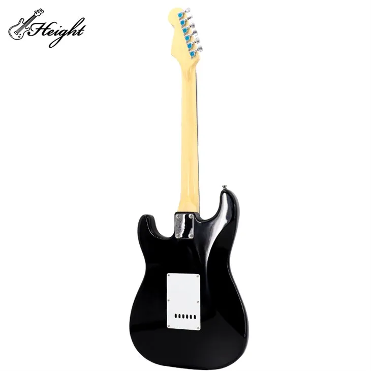 St Electric Guitar Metronome Wipes Guitarra