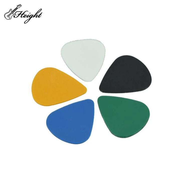Bass Guitar Plectrums