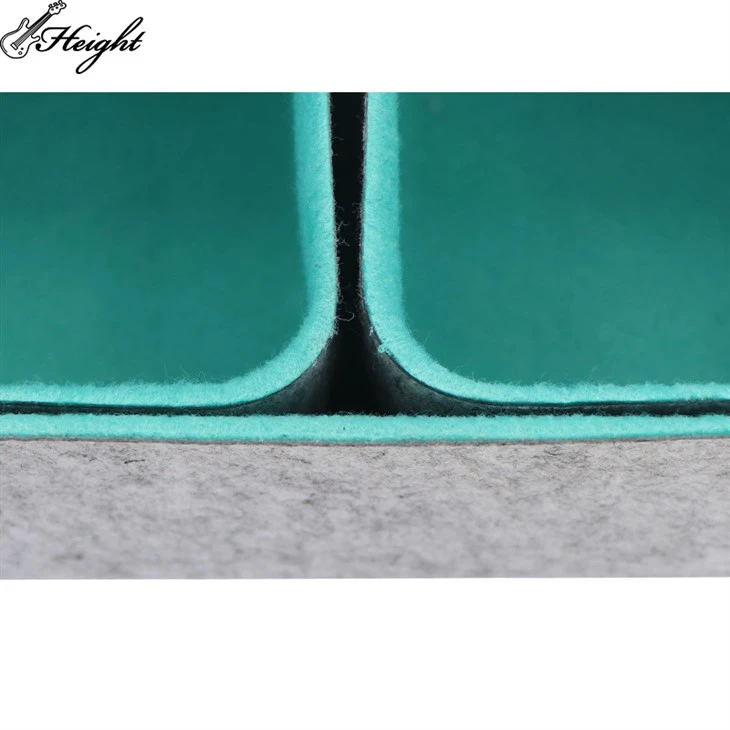Board Game Accessory Felt Tray Board Game Storage Organizers